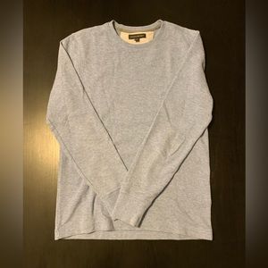 Banana Republic Long Sleeve Thermo